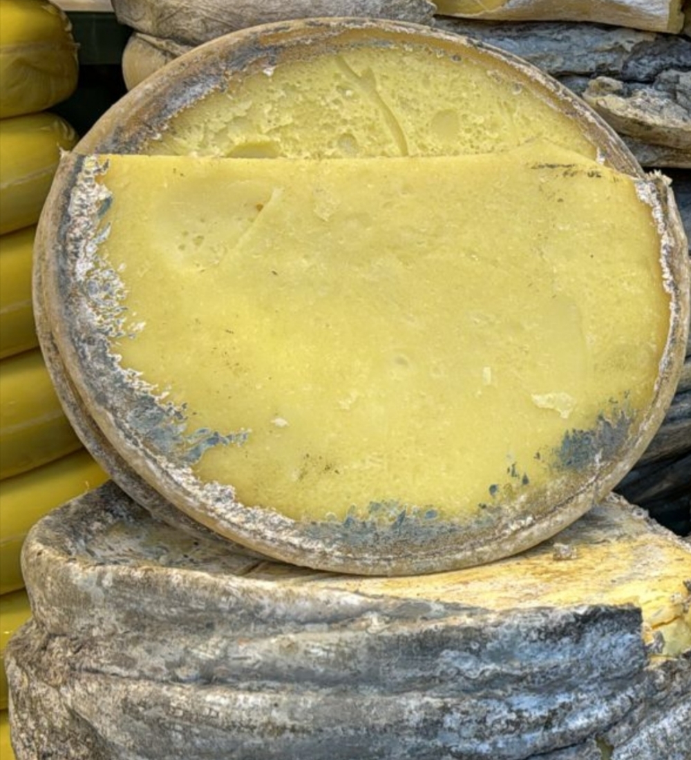 Yayla kolot peyniri 1 Kg