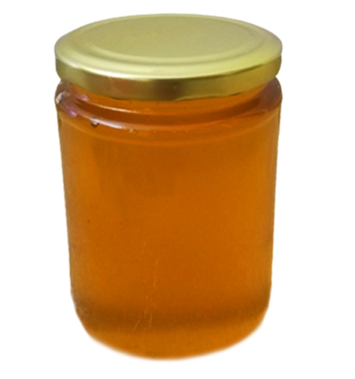 Akasya Balı 500g | %100 Saf Karadeniz Akasya Çiçek Balı