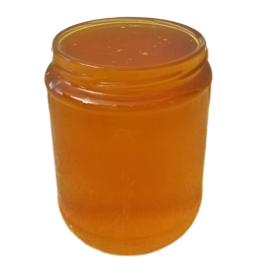 Akasya Balı 500g | %100 Saf Karadeniz Akasya Çiçek Balı