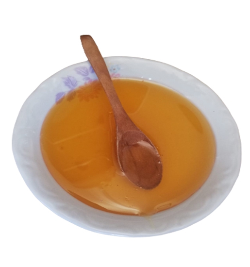 Akasya Balı 500g | %100 Saf Karadeniz Akasya Çiçek Balı