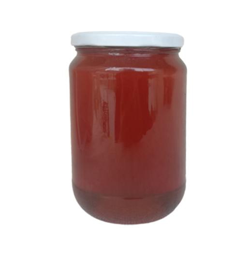 Doğal Artvin Berta Balı 500 g | Zengin Nektarları İçeriği Polifloral Bal