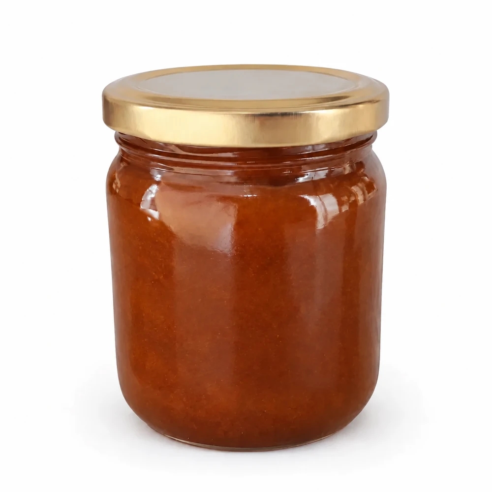 Arı Sütü, Propolis, Polen, Arı Ekmeği ve Bal Karışımı Atom 250 g | Kaçkar Dağlarından
