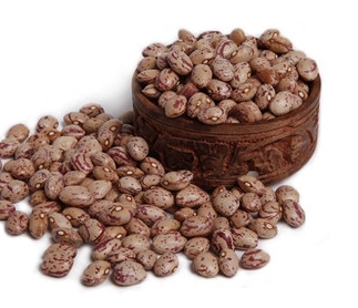 Artvin Barbunya Fasulyesi 1 Kg | Erken Pişen, Yerli Tohum, Yöresel Lezzet