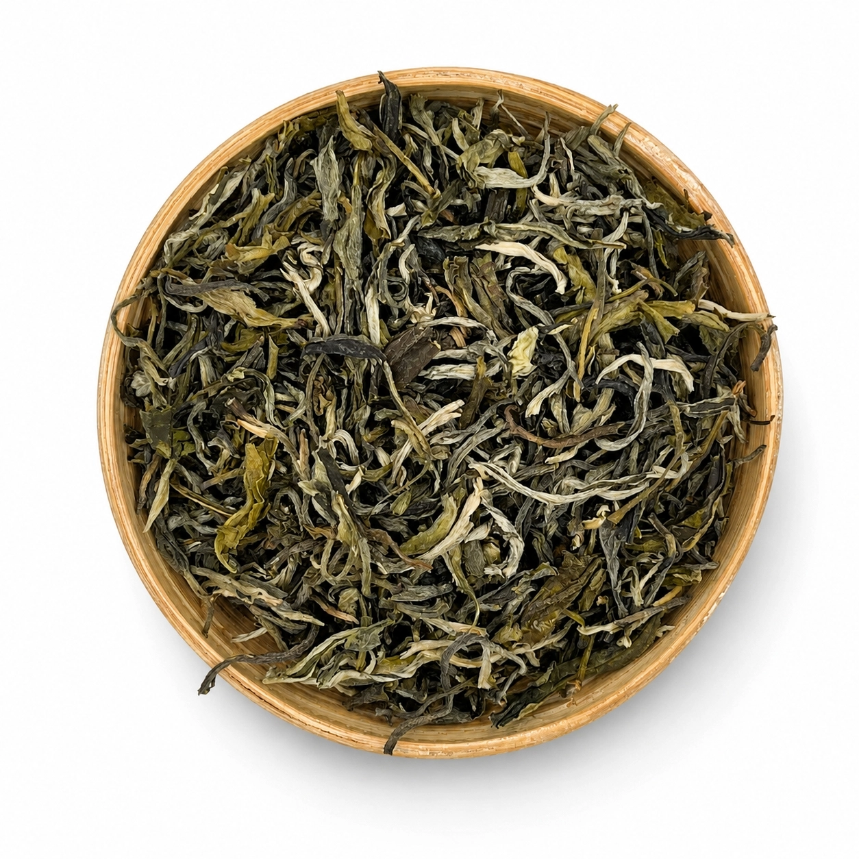 Rize Beyaz Çay 20 g | Hafif İçimli Tomurcuk Çay