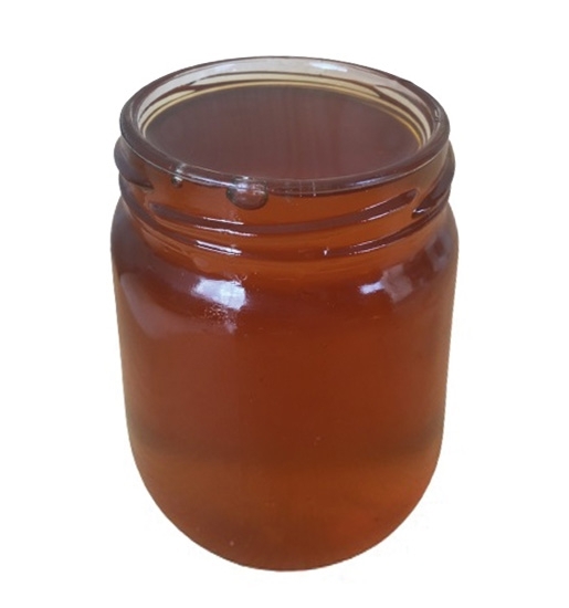 Doğal Artvin Berta Balı 500 g | Zengin Nektarları İçeriği Polifloral Bal