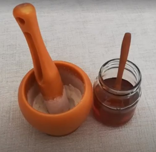 Çam Sakızı Kestane Balı Karışımı 250 g | Sindirim ve Mide İçin Doğal Destek