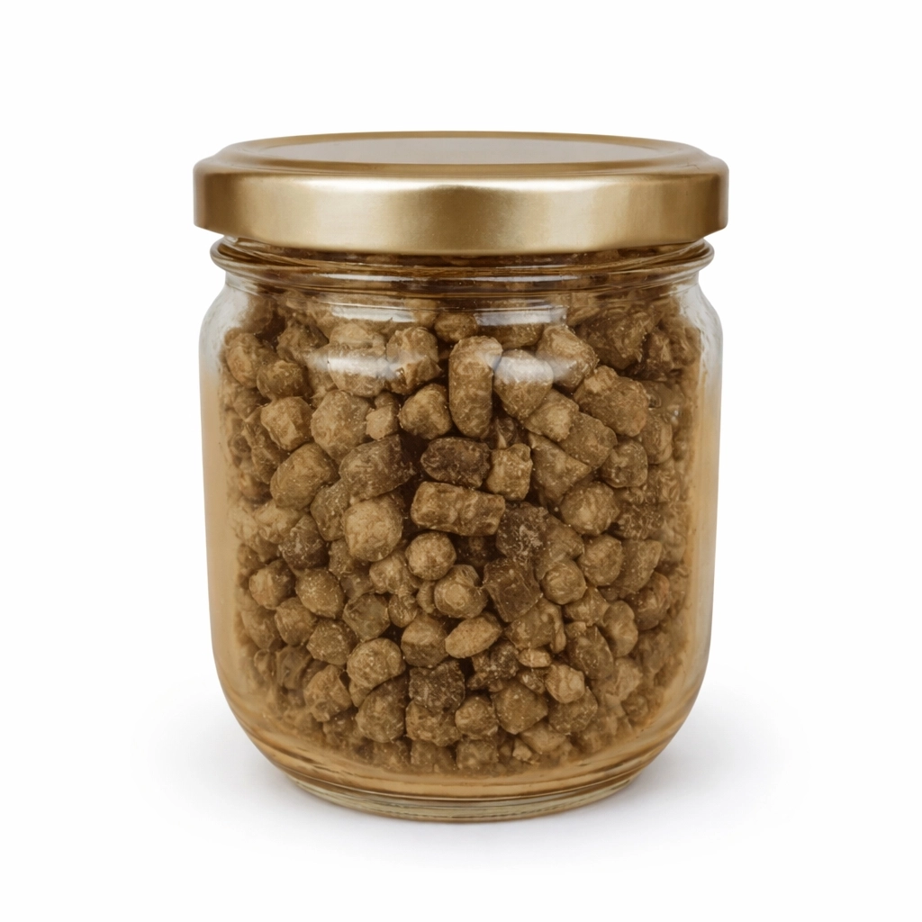 Arı Ekmeği (Perga) 100 g | Kaçkar Dağları’ndan