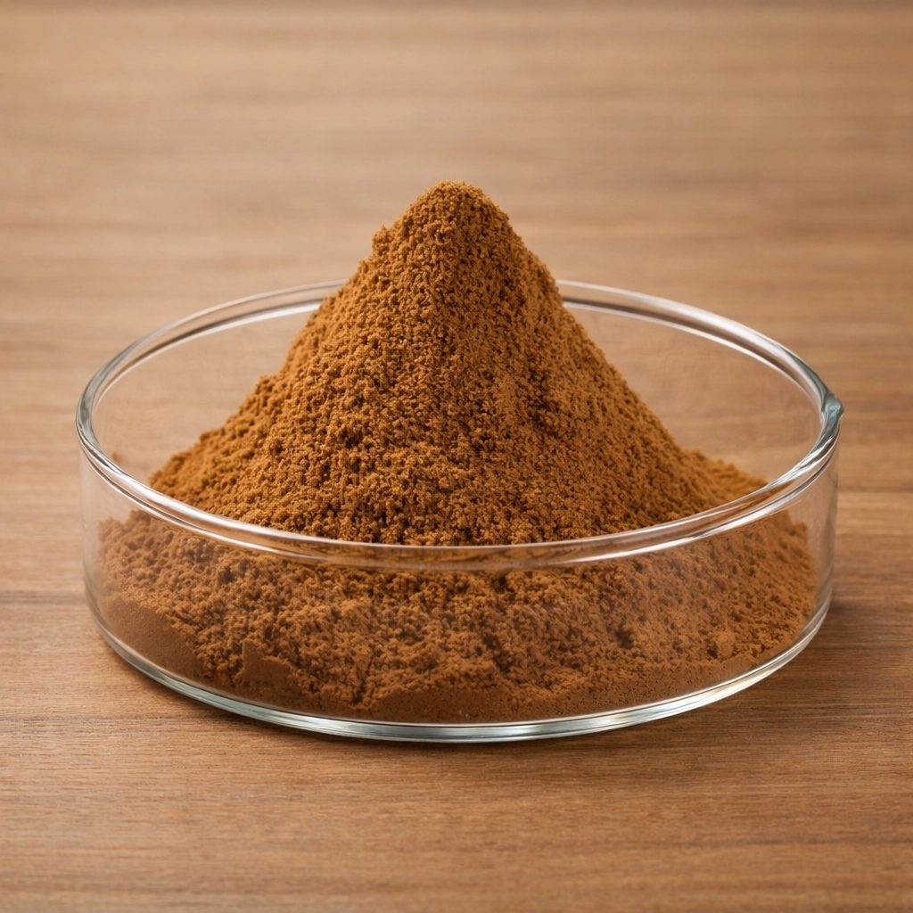 Ham Propolis Tozu 100 g | Kaçkar Dağı