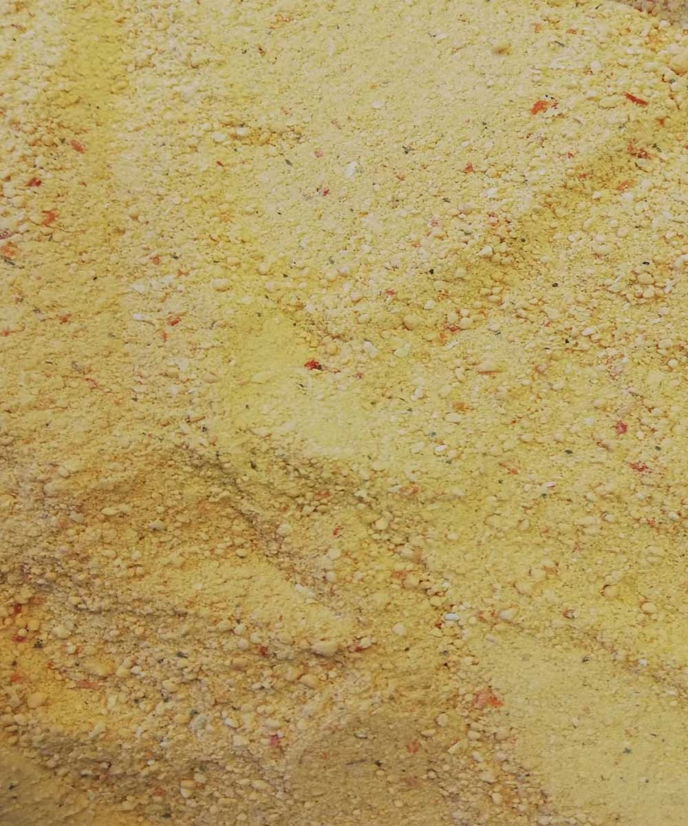 Ev Yapımı Tarhana (500 Gr)