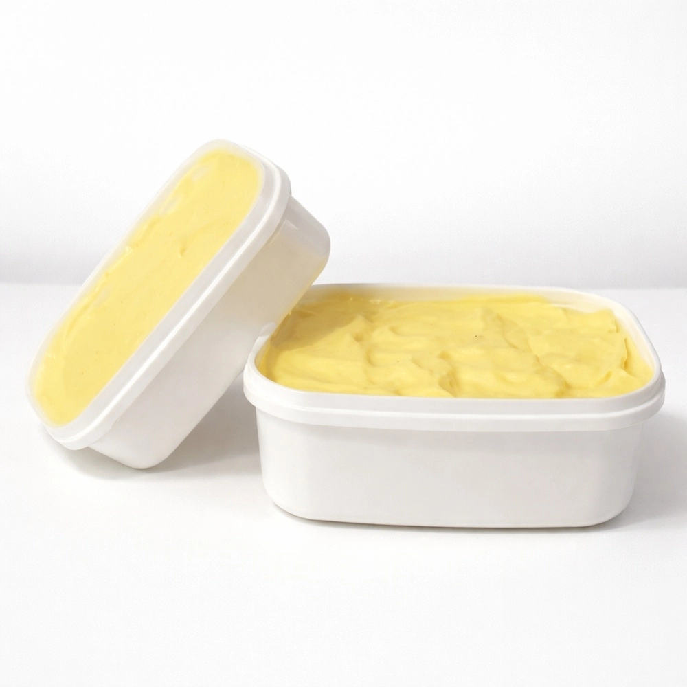 Vakfıkebir Köy Yayık Tereyağı 1 kg