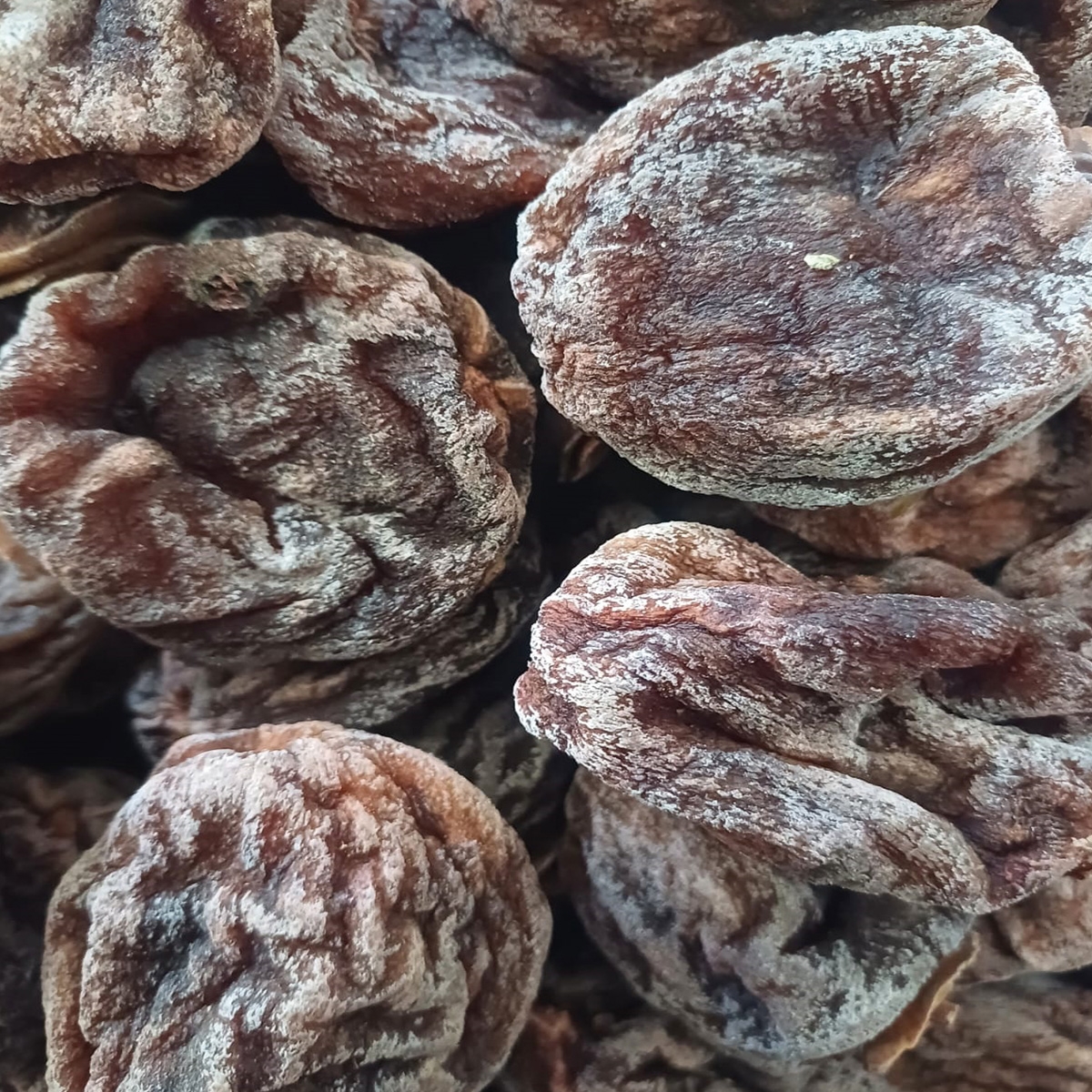Trabzon Hurması Kurusu (Cennet Hurması) 500 g | Doğal Kurutma, Kükürtsüz