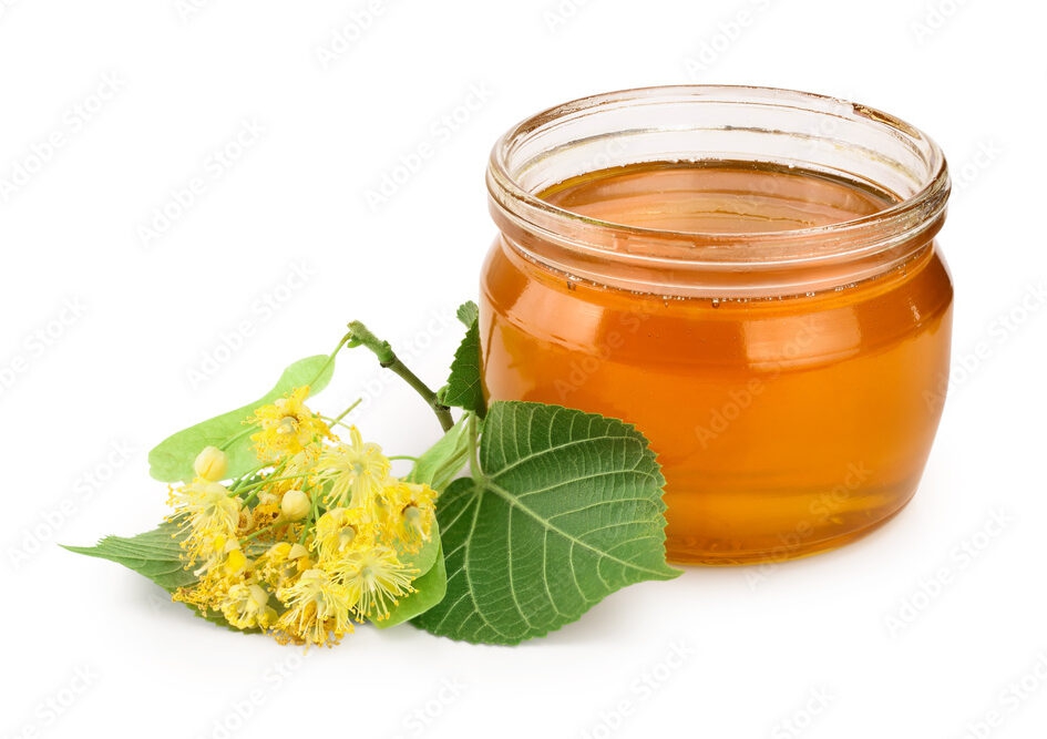 Doğal Ihlamur Balı 500g | %100 Saf Ihlamur Balı