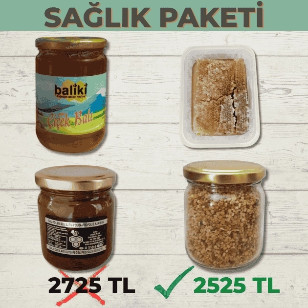 Sağlık Paketi