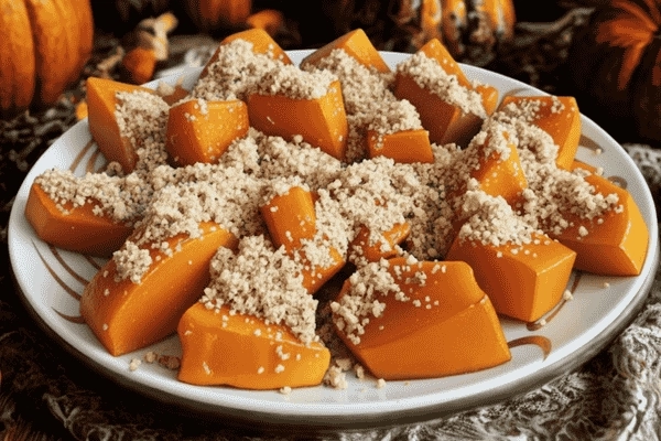 Ata Tohumu Kara Kabak 1 Kg