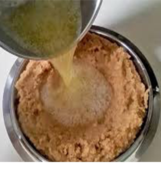 Kavut Unu (1 Kg )