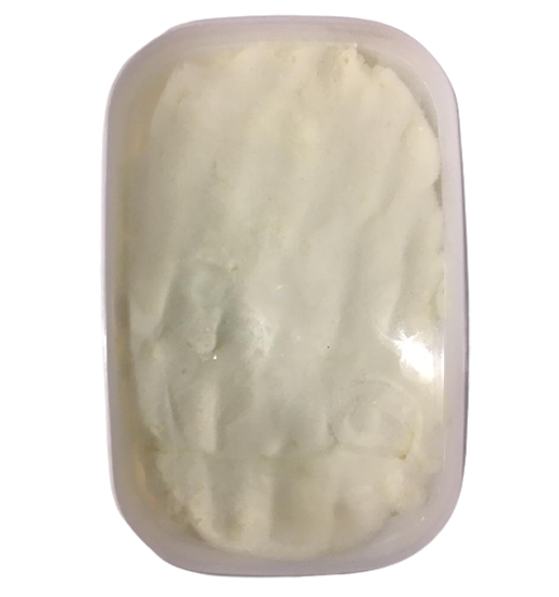 Keçi Tereyağı 1 Kg | Hemşin Yayla Az Tuzlu 