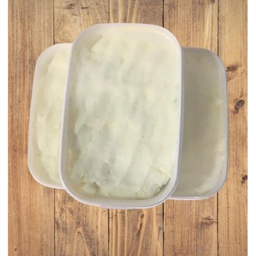 Keçi Tereyağı 1 Kg | Hemşin Yayla Az Tuzlu 