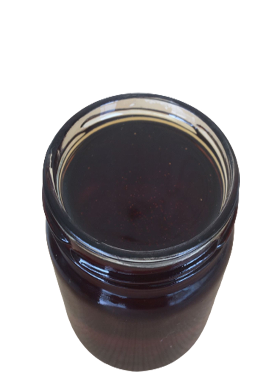 Artvin Borçka Kestane Balı (500 g) | Güçlü Aroma, Saf İçerik