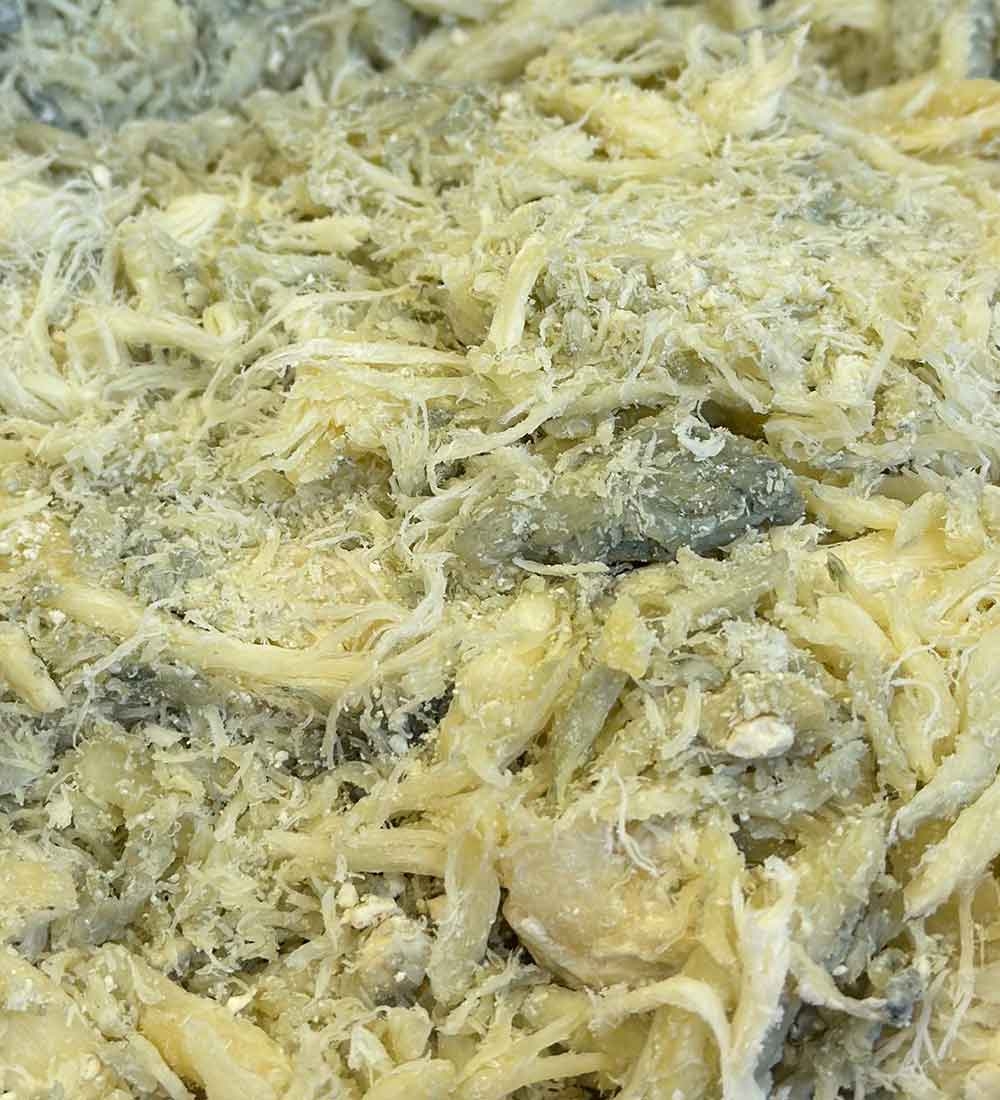 Küflü Çeçil Peyniri 1Kg