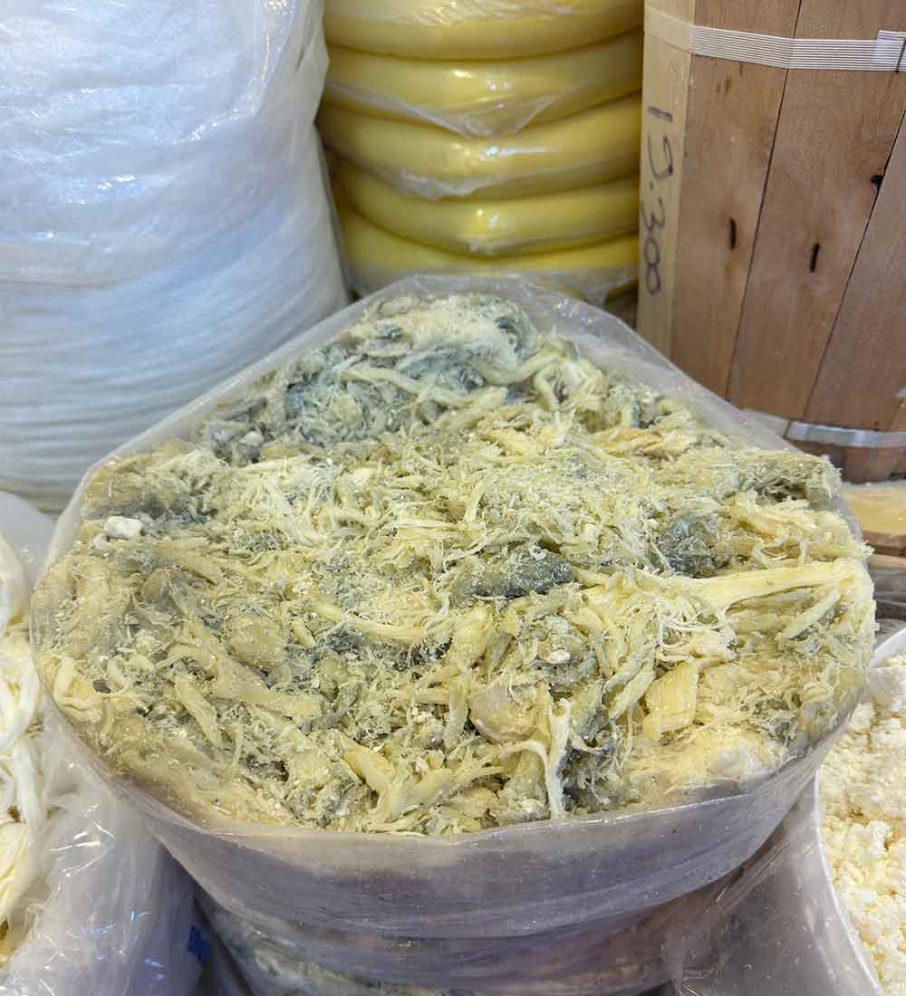 Küflü Çeçil Peyniri 1Kg