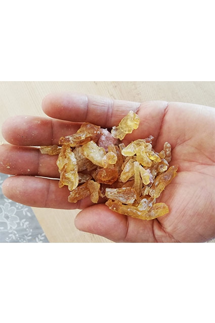 Ladin Reçinesi (Köknar Pisi) 40 g 