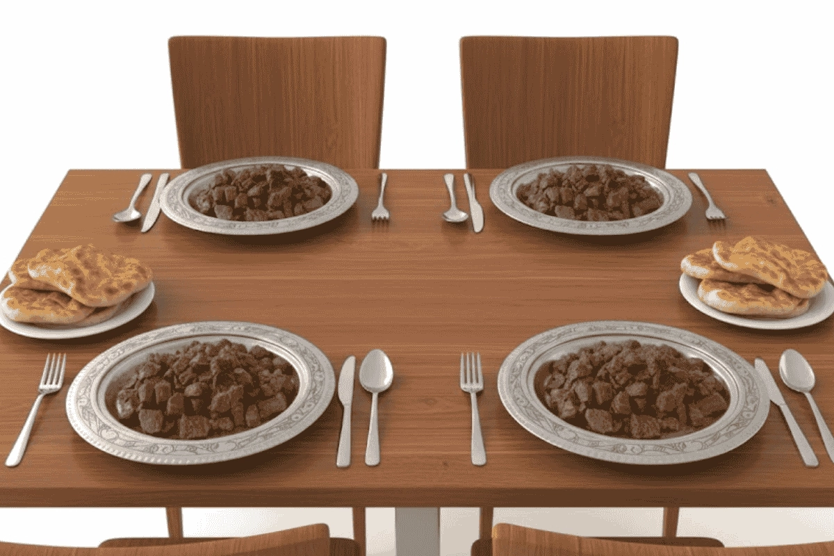 Rize Kavurması, Yağsız Temel Kavurma 250 gr