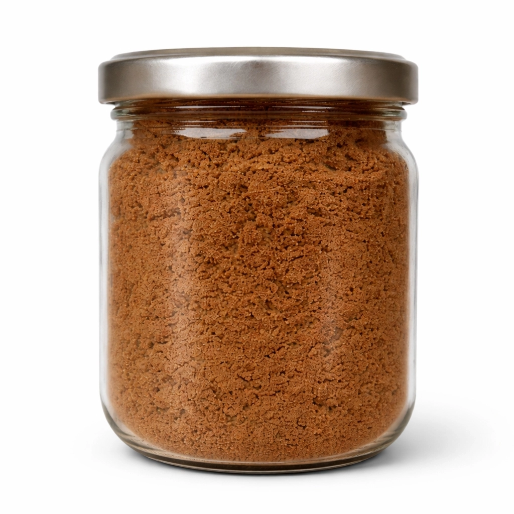 Ham Propolis Tozu 100 g | Kaçkar Dağı