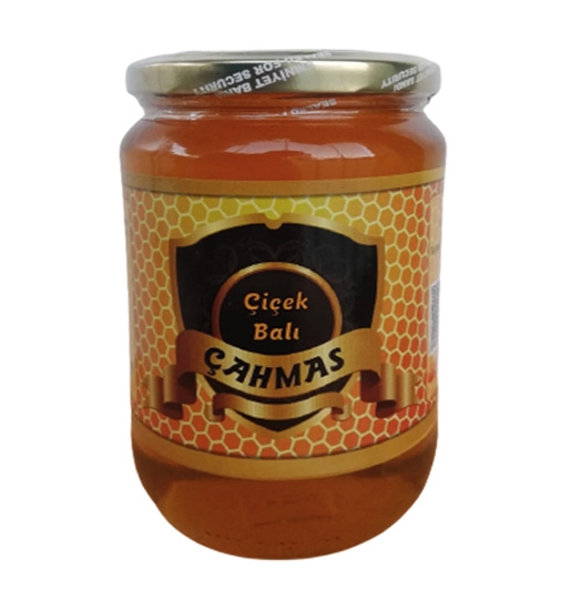 Çahmas Çiçek Balı (Net 970 Gr)