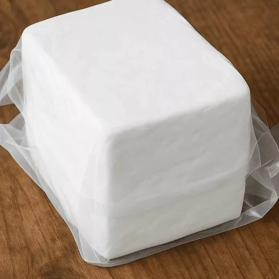 Coğrafi İşaretli Tam Yağlı Ezine Peyniri