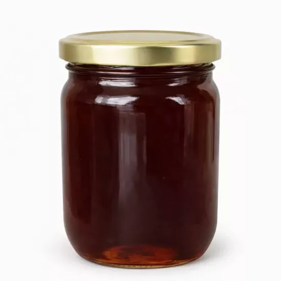 Artvin Borçka %100 Saf Kestane Balı | Yoğun Aromalı Doğal Kestane Balı