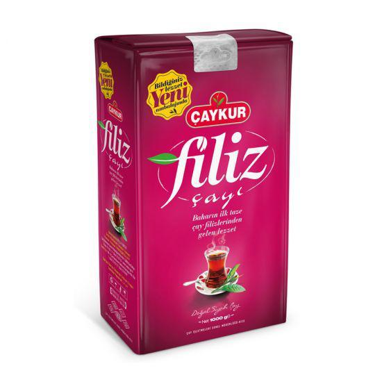 Çaykur Filiz Çay