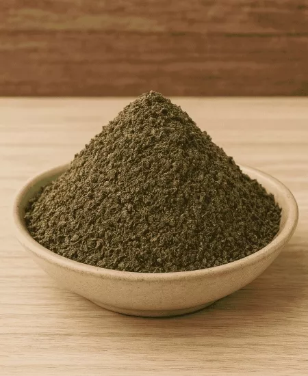 Isırgan Otu Tozu | Saf, Katkısız, Doğal Aroma