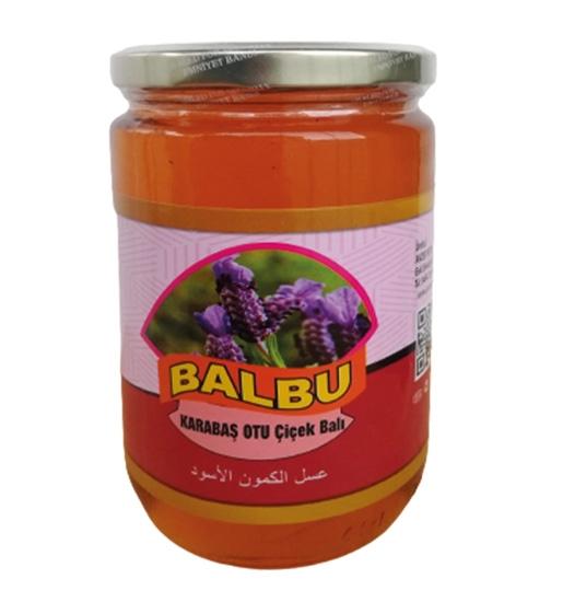 Karabaş Otu Balı | Doğal Katkısız Çiçek Balı