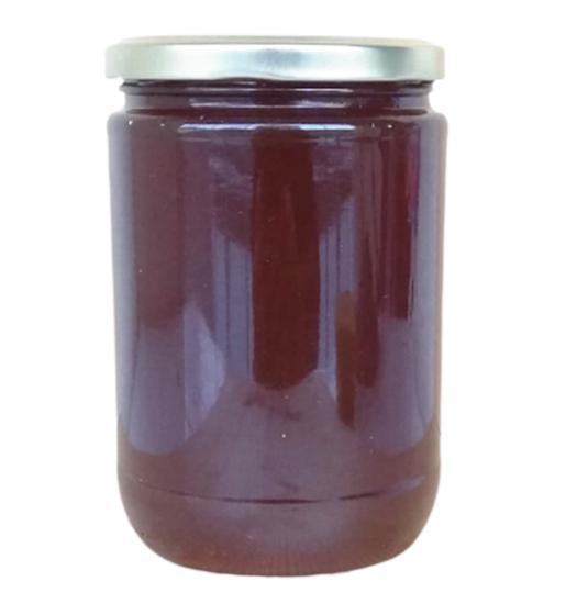 Borçka Kestane Balı- Muğla Çam Balı Karışımı 