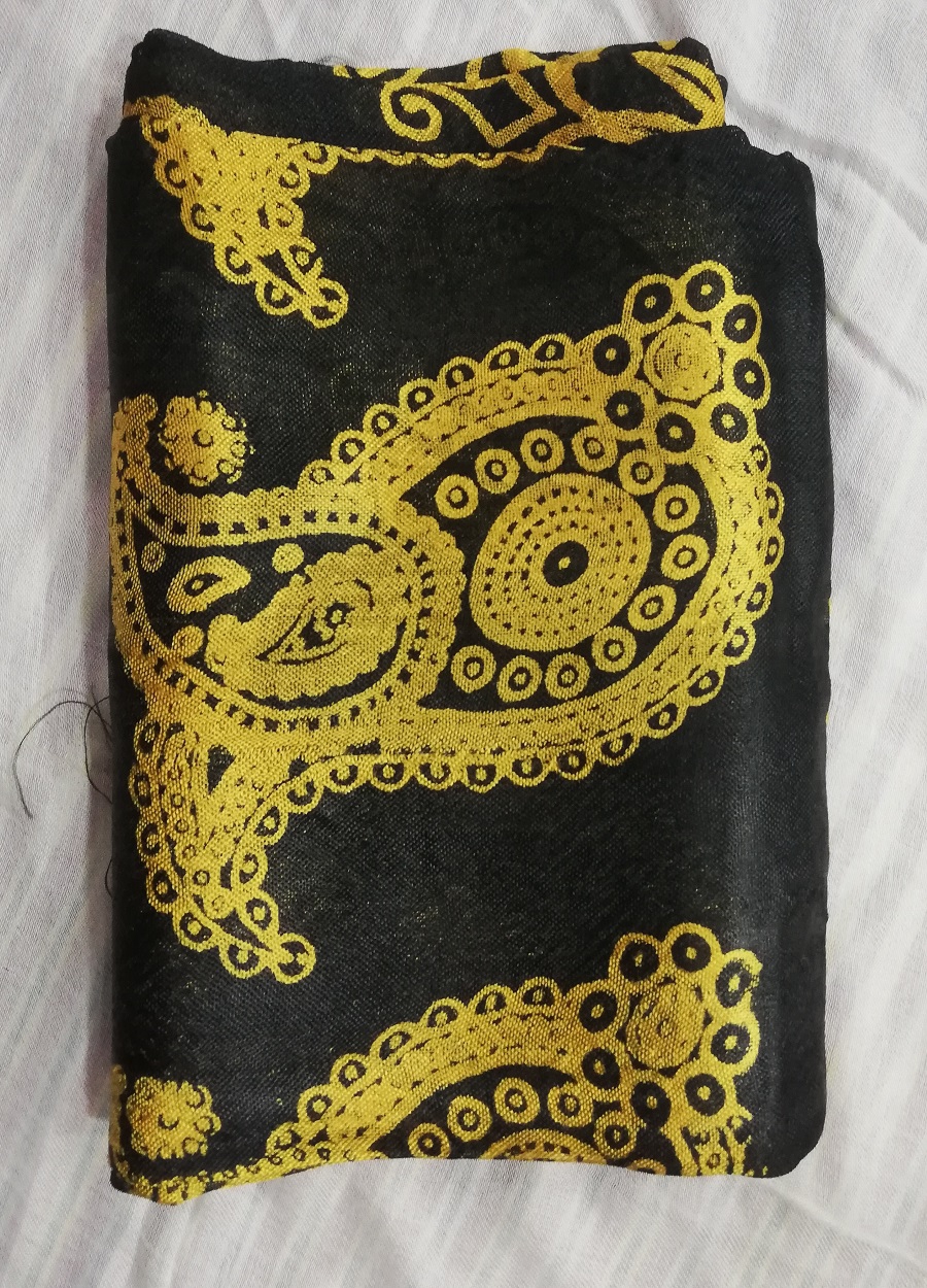 Hemşin Puşi % 100 pamuk (150*150)
