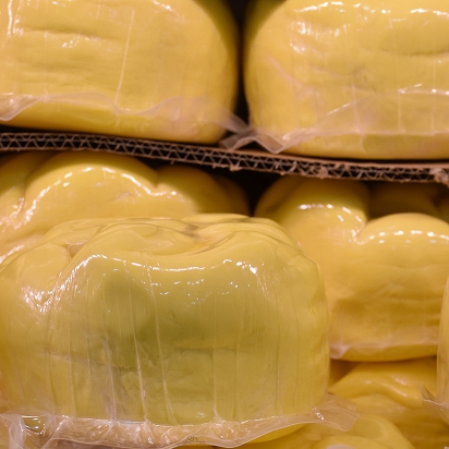 Yemeklik Mandıra Yağı 1 kg