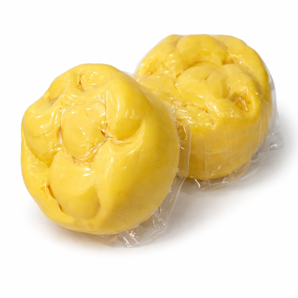 Yemeklik Mandıra Yağı 1 kg